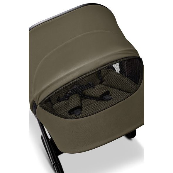 MOON RESEA 2.0 - MOSS - DVOJKOMBINACE - KOČÁRKY A PŘÍSLUŠENSTVÍ