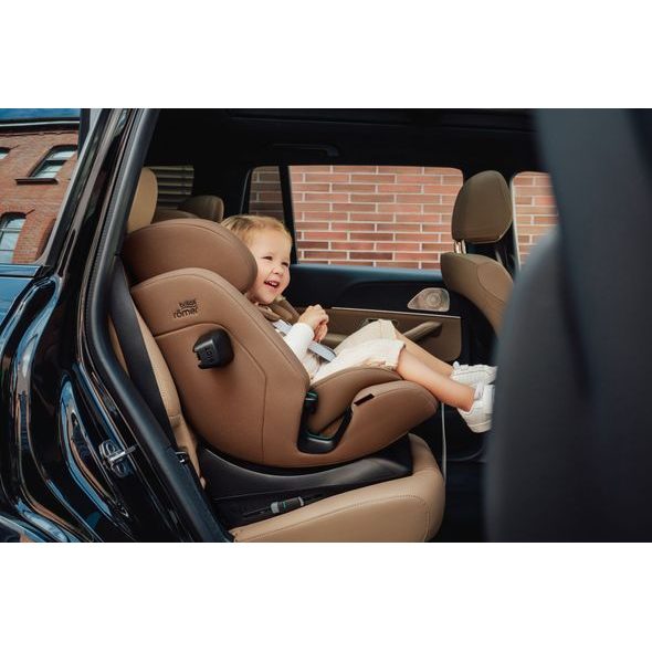 BRITAX RÖMER AUTOSEDAČKA ADVANSAFIX PRO STYLE 2025 - AUTOSEDAČKY 9-36KG - AUTOSEDAČKY A PŘÍSLUŠENSTVÍ