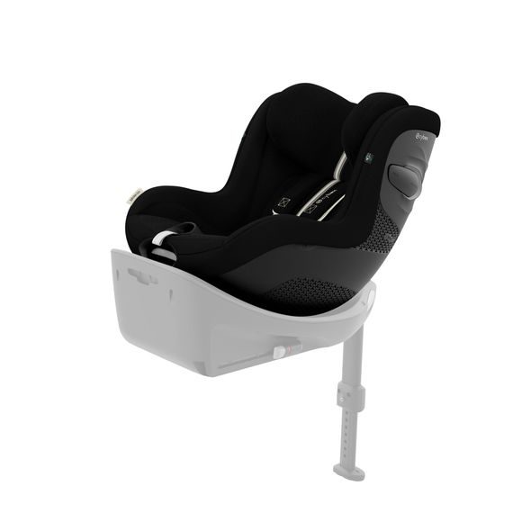 CYBEX SIRONA G3 I-SIZE PLUS 2026 - AUTOSEDAČKY 9-18KG - AUTOSEDAČKY A PŘÍSLUŠENSTVÍ
