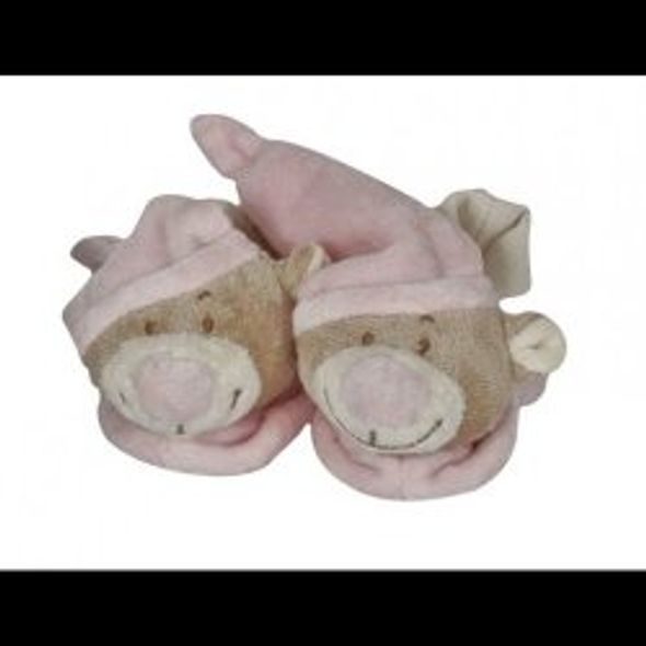 DOUKIDOU BAČKŮRKY TOM A MARIE 9 CM - BOTIČKY - PRO DĚTI