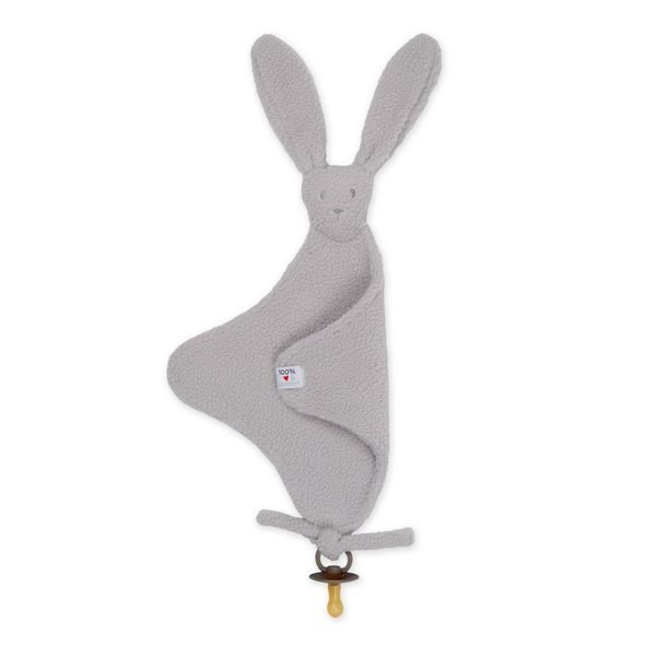 LODGER MUCHLÁČEK BUNNY TEDDY STORM - USÍNÁČCI MAZLÍCÍ - PRO DĚTI