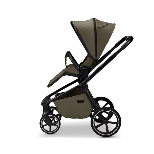 MOON RESEA 2.0 - MOSS - DVOJKOMBINACE - KOČÁRKY A PŘÍSLUŠENSTVÍ