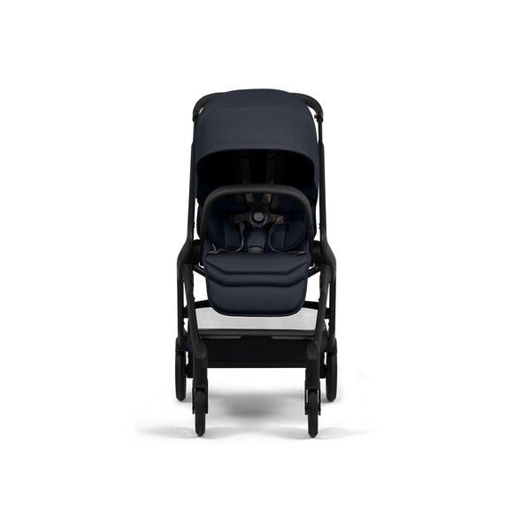 JOOLZ JOOLZ HUB² L DARK NAVY BLUE - SPORTOVNÍ KOČÁRKY - KOČÁRKY A PŘÍSLUŠENSTVÍ