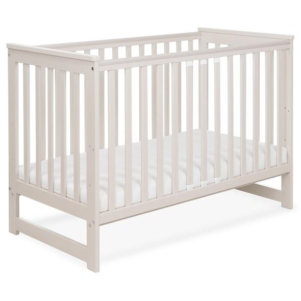 TOMI DĚTSKÁ DŘEVĚNÁ POSTÝLKA II. SE ZÁBRANOU - DŘEVĚNÉ POSTÝLKY - SPINKÁNÍ