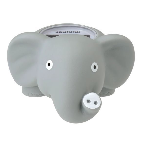 MININOR TEPLOMĚR DO VANY ELEPHANT - KOUPACÍ TEPLOMĚRY - KOUPÁNÍ A ZDRAVÍ