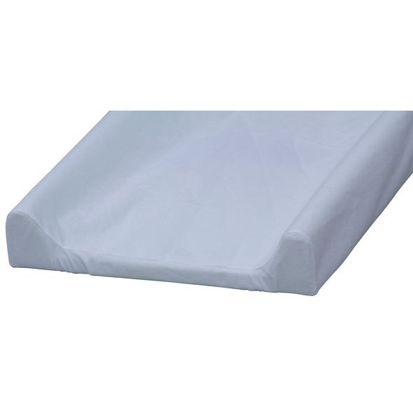 SCARLETT NEPROPUSTNÉ PROSTĚRADLO NA PŘEBALOVACÍ PODLOŽKU 80X50CM BÍLÁ - POTAHY NA PŘEBALOVACÍ PODLOŽKY - PŘEBALOVÁNÍ