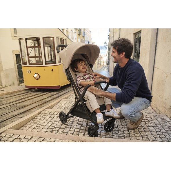 INGLESINA SPORTOVNÍ KOČÁREK QUID3 2025 ASTRAL BLUE - GOLFOVÉ KOČÁRKY - KOČÁRKY A PŘÍSLUŠENSTVÍ