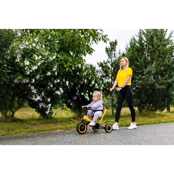 ZOPA TŘÍKOLKA RAZOR 3V1 - TŘÍKOLKY ŠLAPACÍ - NOŠENÍ & SPORT