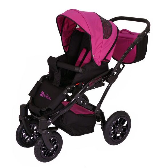 DEPEMO TAMBERO TROJKOMBINACE VČ. AUTOSEDAČKY - TROJKOMBINACE - KOČÁRKY A PŘÍSLUŠENSTVÍ