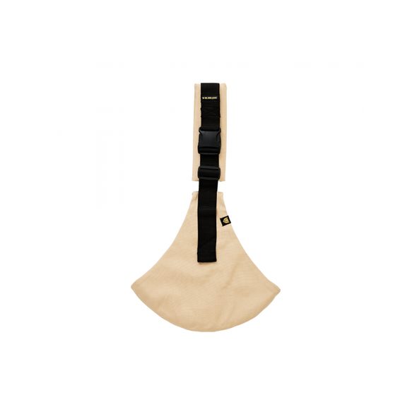 WILDRIDE DĚTSKÉ NOSÍTKO BEIGE - NOSÍTKA - NOŠENÍ & SPORT
