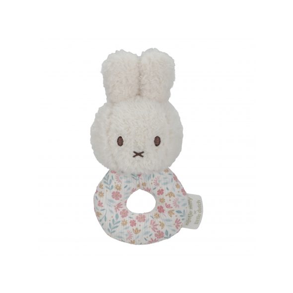 LITTLE DUTCH DÁRKOVÁ SADA KRÁLÍČEK MIFFY LUCKY BLOSSOM - MIFFY - PRO DĚTI