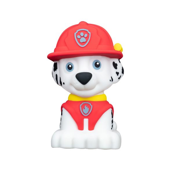 MEGALIGHT NOČNÍ SVĚTLO PAW PATROL MARSHALL - NOČNÍ SVĚTLA - SPINKÁNÍ