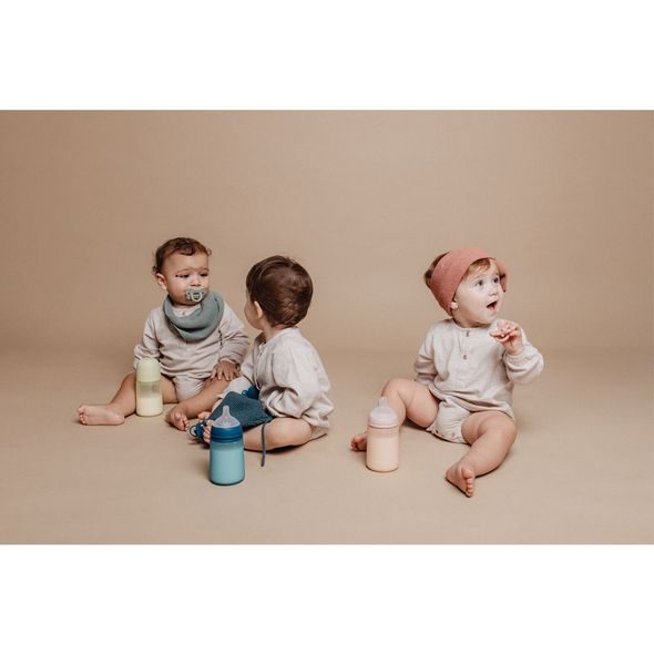 SUAVINEX ŠIDÍTKO ANATOMICKÉ SILIKON 0-6M SX PRO - COLOUR ESSENCE - ŠIDÍTKA A DOPLŇKY - KRMENÍ