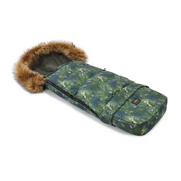 EMITEX FUSAK COMBI FAIRYTALE WOODLAND - FUSAKY DO KOČÁRKU - KOČÁRKY A PŘÍSLUŠENSTVÍ