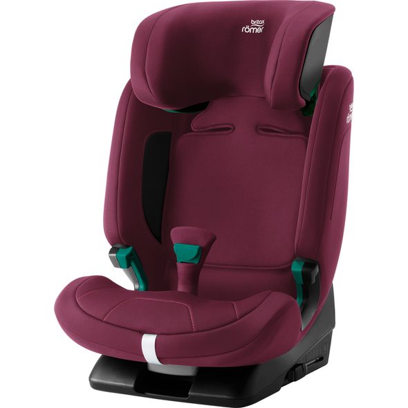 BRITAX RÖMER VERSAFIX 2024 - AUTOSEDAČKY 9-18KG - AUTOSEDAČKY A PŘÍSLUŠENSTVÍ