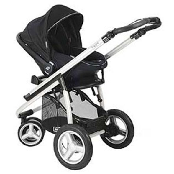BEBECAR EASY MAXI 0-13KG - AUTOSEDAČKY 0-13KG - AUTOSEDAČKY A PŘÍSLUŠENSTVÍ