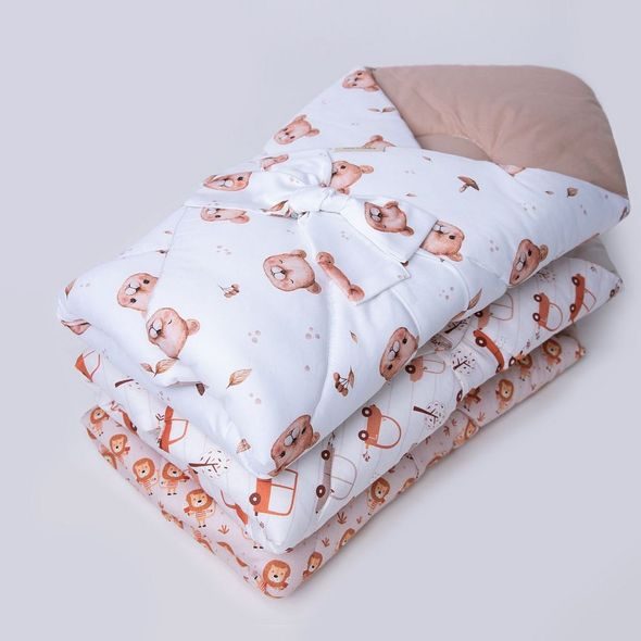 MACESHKA ZAVINOVAČKA MACESHKA PURE LOVE - ZAVINOVAČKY - SPINKÁNÍ