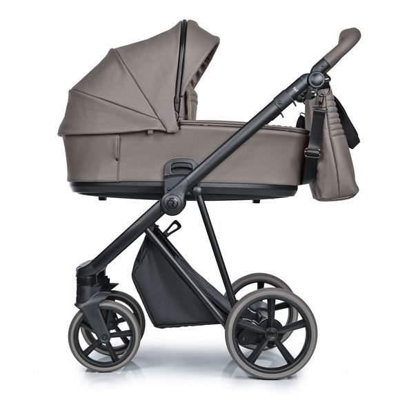 ROAN IVI 2.0 VINTAGE 2025 - DVOJKOMBINACE - KOČÁRKY A PŘÍSLUŠENSTVÍ