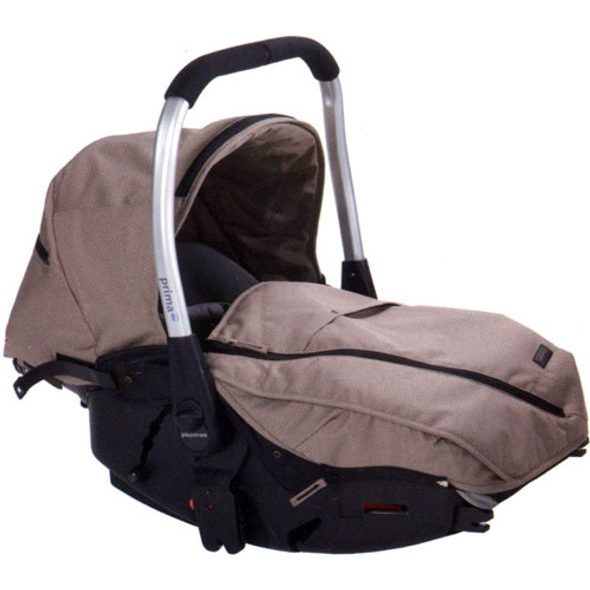 CASUALPLAY PLAYXTREM PRIMA EASY UNI 2010 - AUTOSEDAČKY 0-13KG - AUTOSEDAČKY A PŘÍSLUŠENSTVÍ