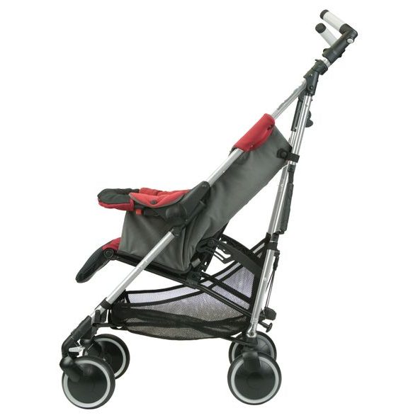 JANÉ NEXT 2010 - GOLFOVÉ KOČÁRKY - KOČÁRKY A PŘÍSLUŠENSTVÍ