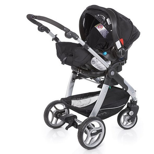 TEUTONIA® TARIO S BÁZÍ 2015 - AUTOSEDAČKY - OUTLET