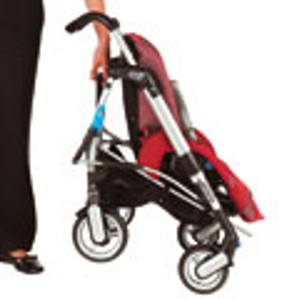 BEBE CONFORT STREETY PACK 2010 - TROJKOMBINACE - KOČÁRKY A PŘÍSLUŠENSTVÍ