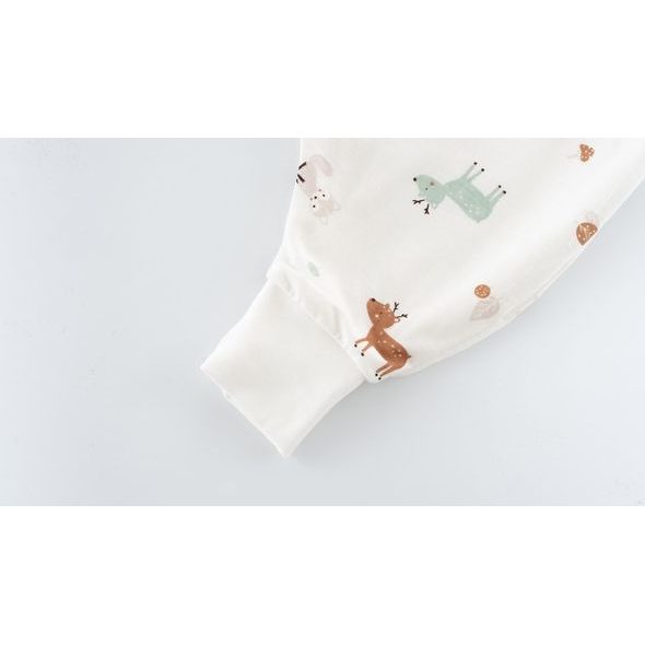 TRÄUMELAND LEHKÝ SPACÍ PYTEL "TO GO" WALDTIERE 104 - SPACÍ PYTLE - SPINKÁNÍ