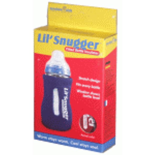 TERMOOBAL LIL´SNUGGER - TERMOOBALY A TERMOSKY - KRMENÍ