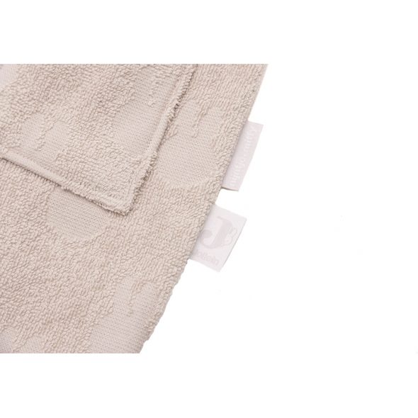 JOLLEIN ŽUPAN FROTÉ 1-2 ROKY MIFFY NOUGAT - OSUŠKY A DĚTSKÉ ŽUPANY - KOUPÁNÍ A ZDRAVÍ