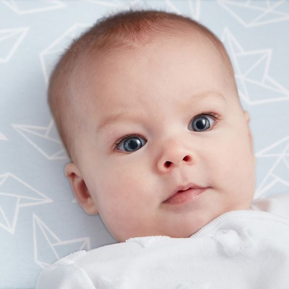 SHNUGGLE AIR SET DO PRVNÍ POSTÝLKY BLUE 3KS - POVLEČENÍ DO POSTÝLKY - SPINKÁNÍ