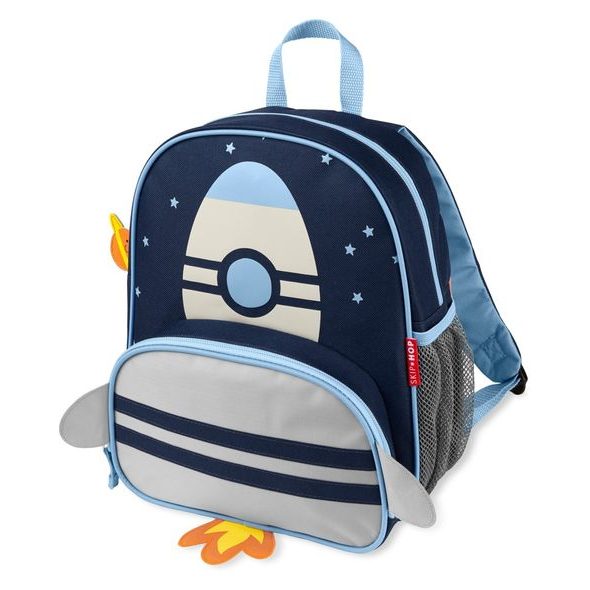 SKIP HOP SPARK STYLE BATŮŽEK DO ŠKOLKY 3+ - BATOHY A TAŠKY - PRO DĚTI