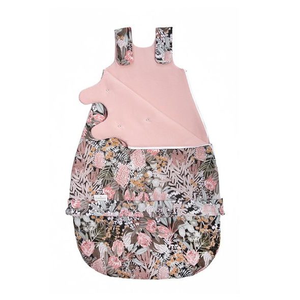 EMITEX ROSTOUCÍ SPACÍ PYTEL MUŠELÍN POPPY - SPACÍ PYTLE - SPINKÁNÍ