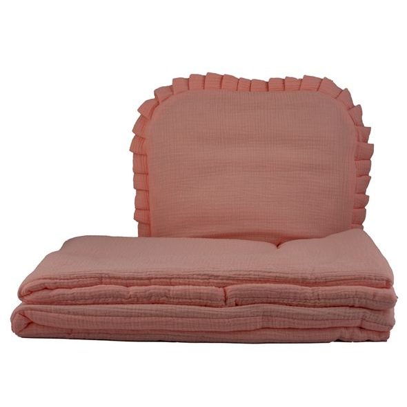 TOMI PEŘINKY VELKÉ MUŠELÍN - POVLEČENÍ DO POSTÝLKY - SPINKÁNÍ