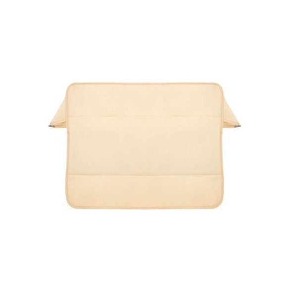 MOMI CESTOVNÍ POSTÝLKA MOMI BELOVE PLUS BÉŽOVÁ - CESTOVNÍ POSTÝLKY - SPINKÁNÍ