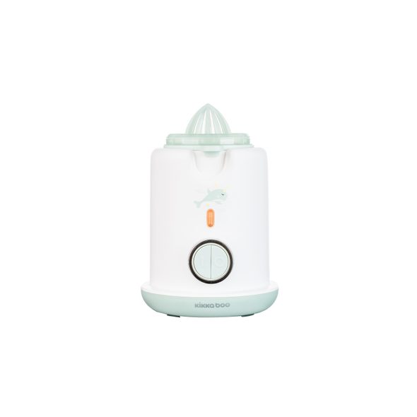 KIKKABOO OHŘÍVAČKA 3V1 WARMY - OHŘÍVAČKY MLÉKA A STRAVY - KRMENÍ