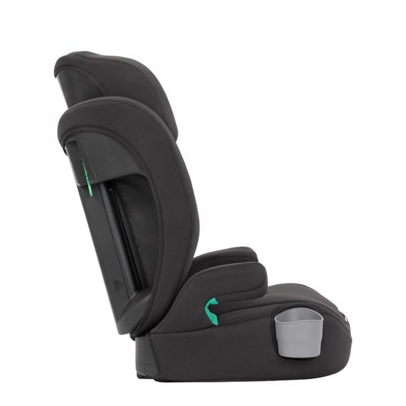 GRACO ELDURA™ R129 MIDNIGHT - AUTOSEDAČKY 15-36KG - AUTOSEDAČKY A PŘÍSLUŠENSTVÍ