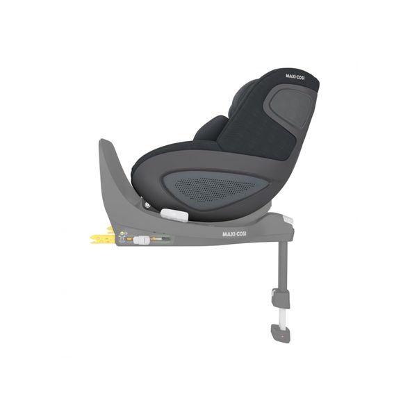 MAXI-COSI PEARL 360 AUTHENTIC GRAPHITE 2023 - AUTOSEDAČKY 0-18KG - AUTOSEDAČKY A PŘÍSLUŠENSTVÍ