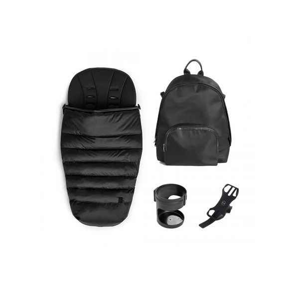 SILVER CROSS TIDE SADA DOPLŇKŮ SPACE - DOPLŇKY KE KOČÁRKŮM - KOČÁRKY A PŘÍSLUŠENSTVÍ