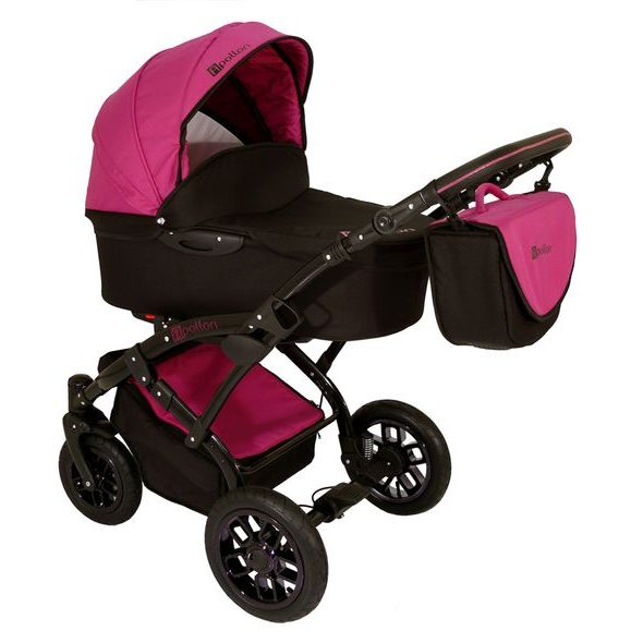 DEPEMO TAMBERO TROJKOMBINACE VČ. AUTOSEDAČKY - TROJKOMBINACE - KOČÁRKY A PŘÍSLUŠENSTVÍ