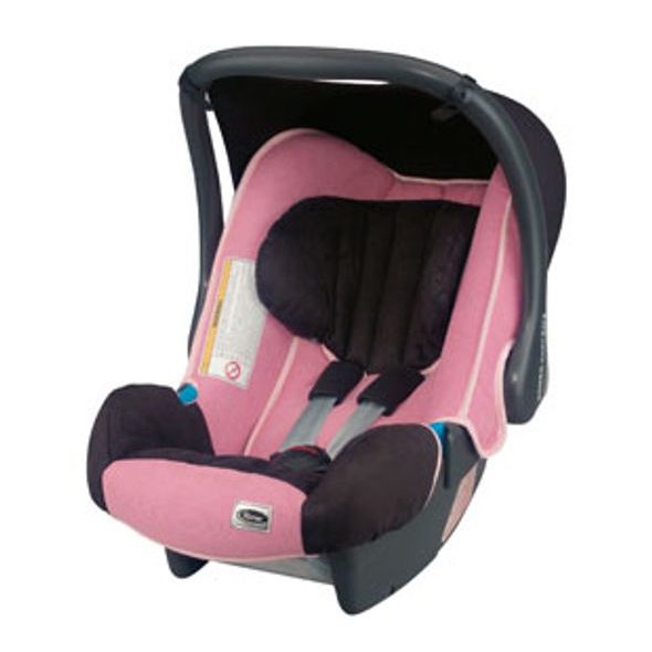 BRITAX RÖMER BABY SAFE PLUS 2010 HIGHLINE - AUTOSEDAČKY 0-13KG - AUTOSEDAČKY A PŘÍSLUŠENSTVÍ