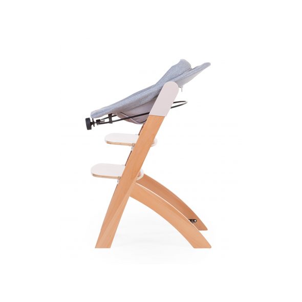 CHILDHOME NOVOROZENECKÁ VLOŽKA DO ŽIDLIČKY EVOSIT / LAMBDA - DOPLŇKY K ŽIDLIČKÁM - KRMENÍ