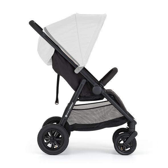 PETITE&MARS KONSTRUKCE AIRWALK 2024 - PODVOZKY - KOČÁRKY A PŘÍSLUŠENSTVÍ