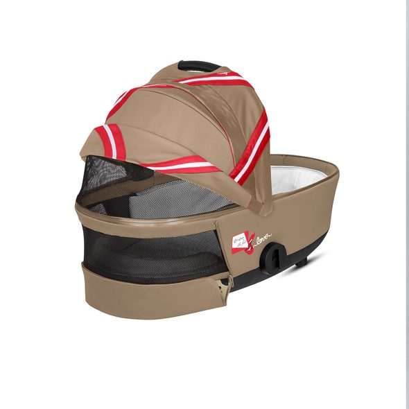 CYBEX BY KAROLINA KURKOVA MIOS KORBA LUX 2021 - KORBIČKY - KOČÁRKY A PŘÍSLUŠENSTVÍ