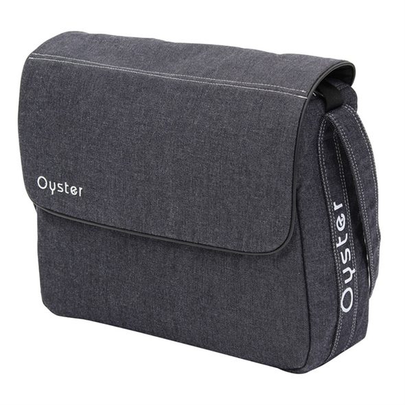 OYSTER DENIM SPECIAL EDITION - VÝPRODEJ - OUTLET