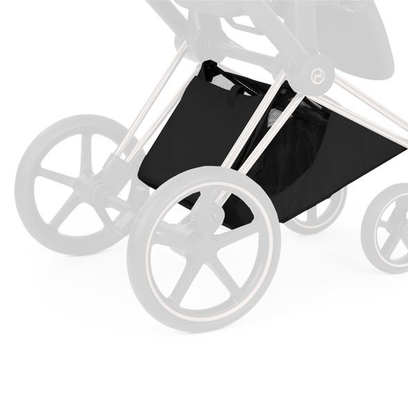 CYBEX PRIAM STYLE NÁKUPNÍ KOŠ - ORGANIZÉRY A KOŠÍKY - KOČÁRKY A PŘÍSLUŠENSTVÍ