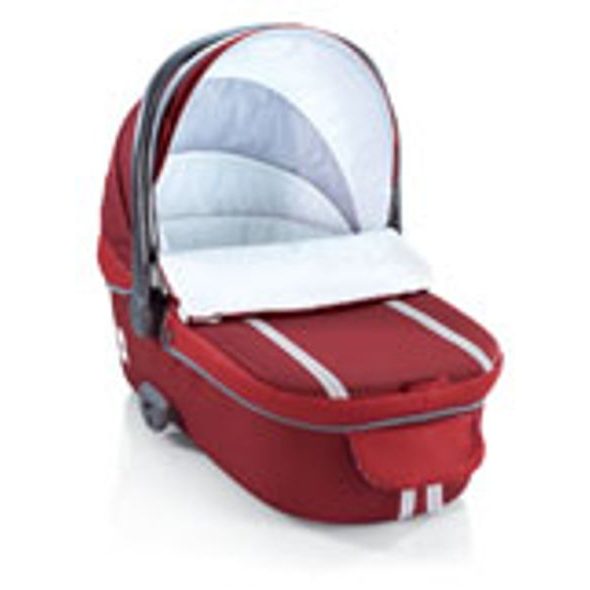 INGLESINA ZIPPY SYSTEM 2010 - TROJKOMBINACE - KOČÁRKY A PŘÍSLUŠENSTVÍ