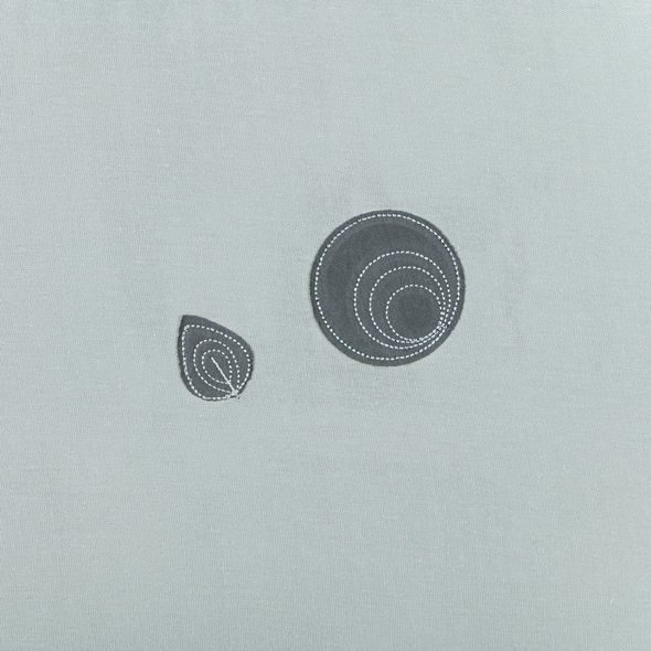 NATTOU MANTINEL OCHRANNÝ DO POSTÝLKY OBOUSTRANNÝ 180X35X3CM LA - MANTINELY - SPINKÁNÍ