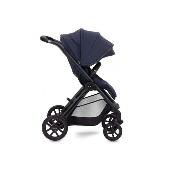 SILVER CROSS REEF KOČÁREK 2V1 NEPTUNE + SET PŘÍSLUŠENSTVÍ ZDARMA - DVOJKOMBINACE - KOČÁRKY A PŘÍSLUŠENSTVÍ