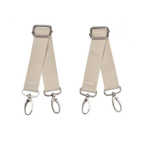 BEABA PŘEBALOVACÍ TAŠKA GENEVA DARK HEATHER GREY - PŘEBALOVACÍ TAŠKY - KOČÁRKY A PŘÍSLUŠENSTVÍ