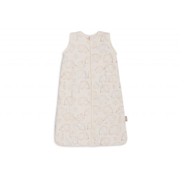 JOLLEIN SPACÍ PYTEL 2V1 70CM ELEPHANT TALES - SPACÍ PYTLE - SPINKÁNÍ